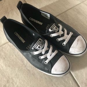 Converse Ladies Flats